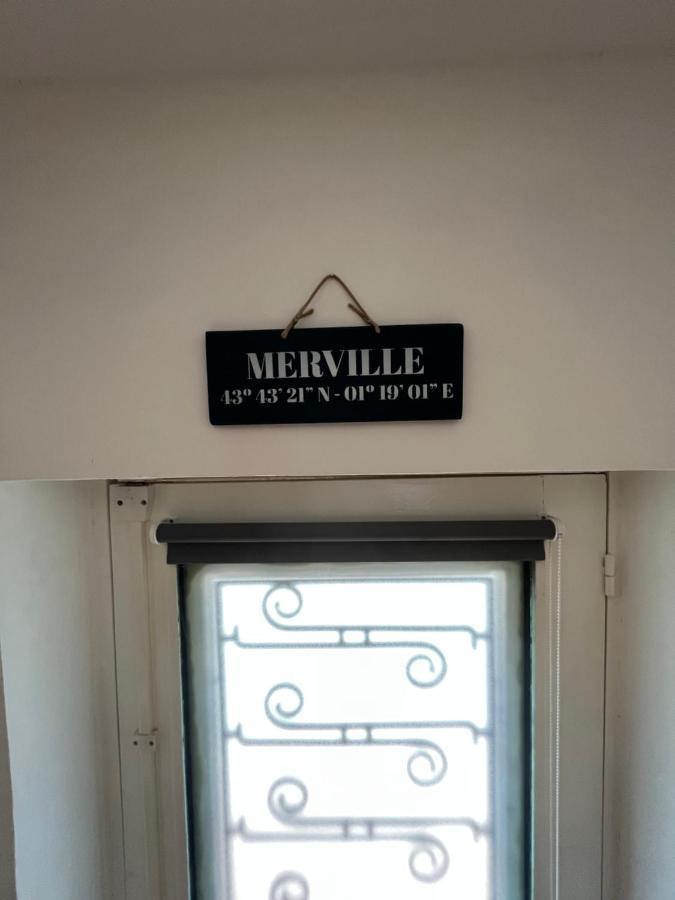 Studio Centre-Ville Merville Merville  Bagian luar foto