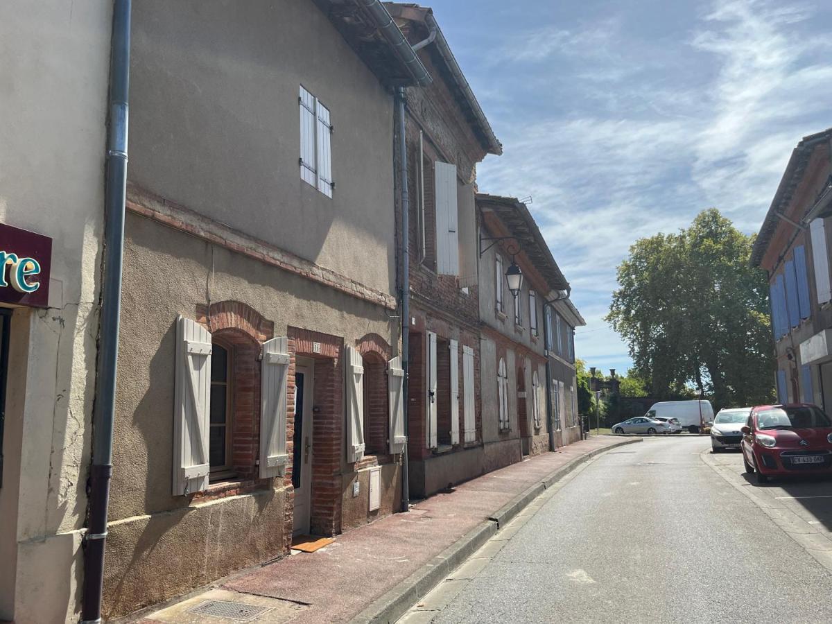 Studio Centre-Ville Merville Merville  Bagian luar foto